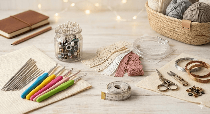 Insumos para Manualidades
